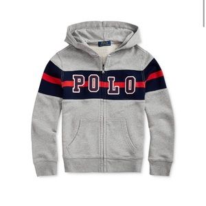 Polo Ralph Lauren Hoodie